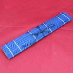 Bamboo Roll for keeping your Chinese brushes 笔帘 / 笔卷