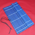 Bamboo Roll for keeping your Chinese brushes 笔帘 / 笔卷