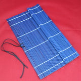 Bamboo Roll for keeping your Chinese brushes 笔帘 / 笔卷