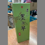 Japan Kaimei Mozhihua Ink (Extra Dark) 400ml 日本开明墨之华高浓